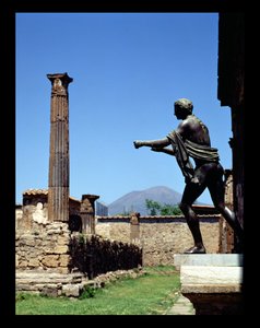 Statue d