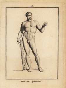 Statue d