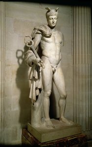 Statue d