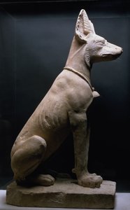 Statue d