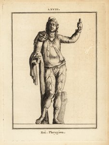 Statue d