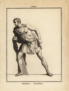 Statue d