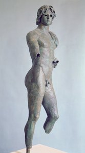 Statue d