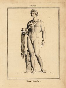 Statue de l