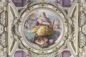Histoires de Saint Pierre le martyr