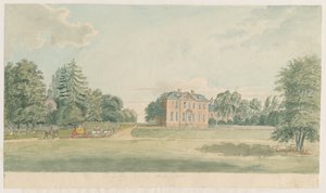 Stretton Hall - Unbekannt