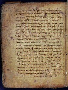 Le Palimpseste d