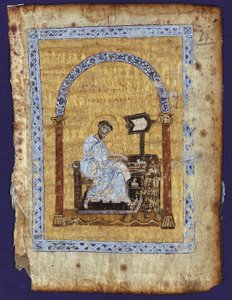 Le Palimpseste d