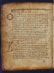 Le Palimpseste d