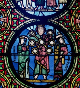 La fenêtre de l