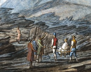 La vallée de l