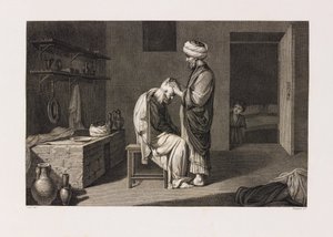 Le barbier