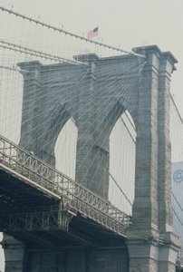 Le Pont de Brooklyn - Unbekannt
