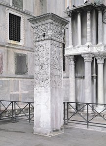 La colonne d