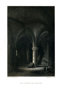 Le Prisonnier de Chillon