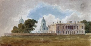 La Maison de la Reine et l