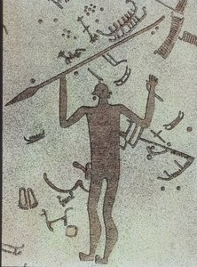 Le Spergod - Unbekannter Künstler