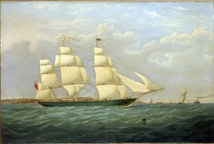 Le clipper 
