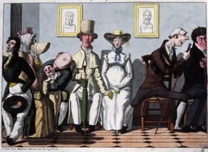 La salle d