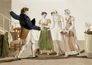 Le créateur de mode à l