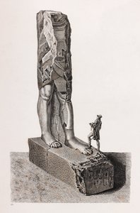 Thèbes - Unbekannt