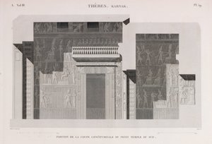 Thèbes - Unbekannt