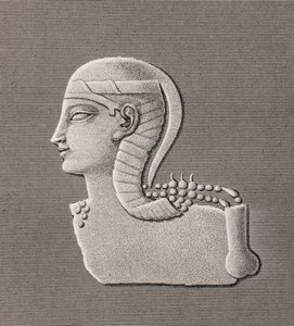 Thèbes - Unbekannt