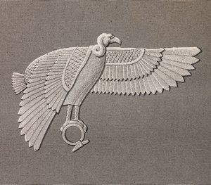 Thèbes - Unbekannt