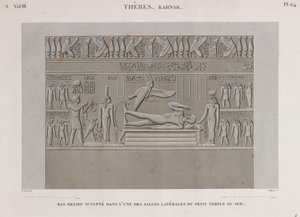 Thèbes - Unbekannt