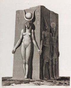 Thèbes : Karnak