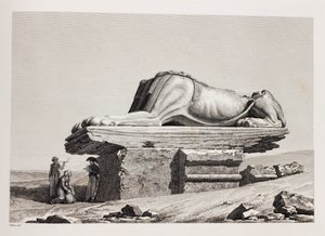 Thèbes : Karnak - Unbekannt