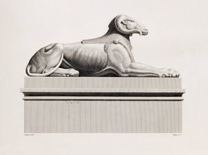 Thèbes : Karnak - Unbekannt