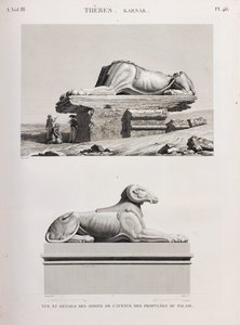 Thèbes : Karnak