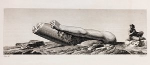 Thèbes : Karnak - Unbekannt