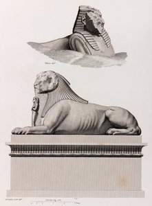 Thèbes : Karnak, gros plan