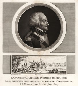 Théophile Malo Corret de la Tour d