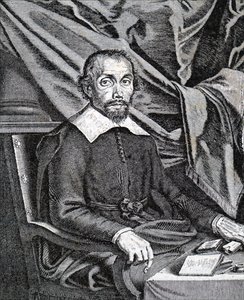 Théophraste Renaudot - Unbekannt