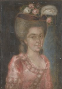 Thérèse Koschack - Unbekannter Künstler