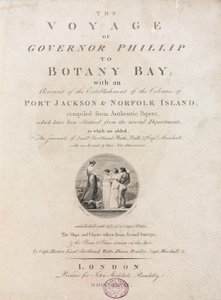 Page de titre de 