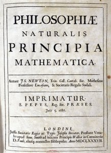 Page de titre des 