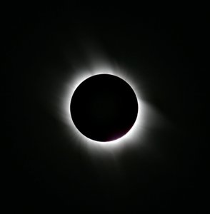 Éclipse totale du Soleil, Turquie, 29 mars 2006 - Unbekannt