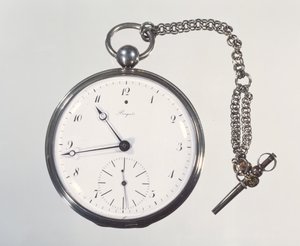Montre 