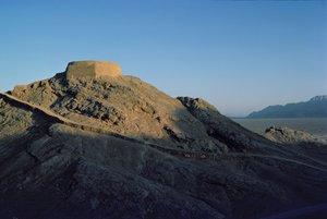 Tour du Silence - Unbekannt