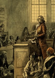 Procès de Louis XVI, Roi de France