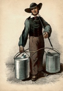 Un porteur d