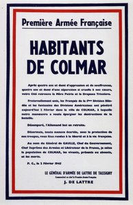 Image inconnue - Unbekannt