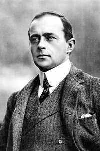 Royaume-Uni : Capitaine Robert Falcon Scott 1868-1912 - Unbekannt