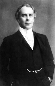Royaume-Uni : Edward Smith Willard, acteur/manager 1853-1915 - Unbekannt