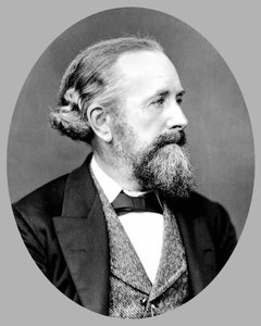 Royaume-Uni : Sir Edward Frankland - Unbekannt