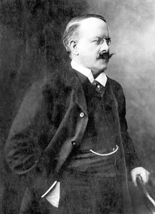 Royaume-Uni : Thomas John Barnardo 1845-1905